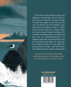 Viti en het vuurtorenpad - Afbeelding 2