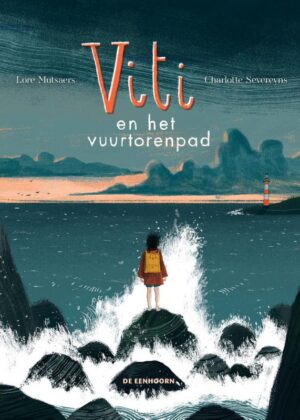 Viti en het vuurtorenpad