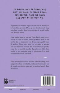 How to make friends with the dark - Afbeelding 2