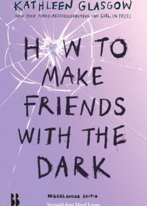How to make friends with the dark