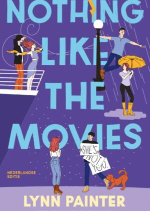 Nothing like the movies