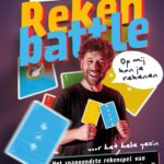 Meester Jespers' reken battle