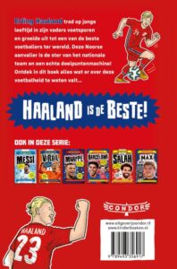 Haaland is de beste - Afbeelding 2