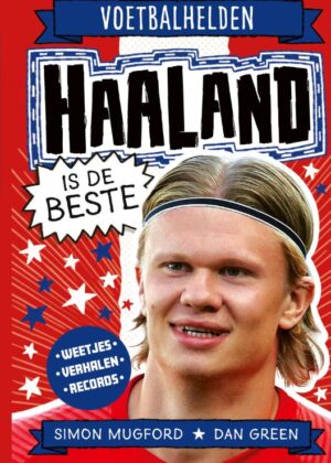 Haaland is de beste