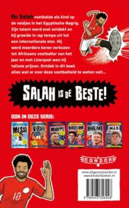 Salah is de beste - Afbeelding 2