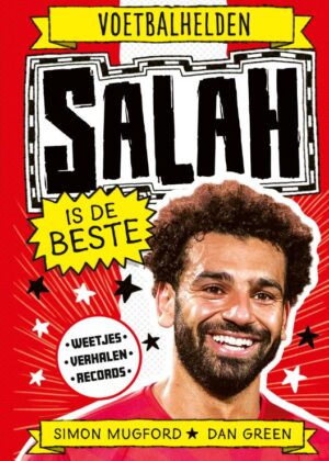 Salah is de beste