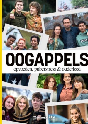 Oogappels