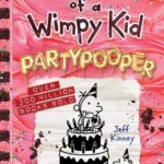 Diary of a Wimpy Kid: Partypooper (Book 20)