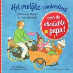 Het vrolijke voorleesboek voor de allerliefste papa!