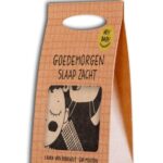 Goedemorgen/Slaap zacht