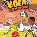 Engeland, here we come!