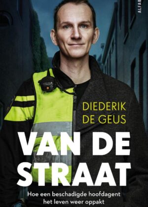 Van de straat