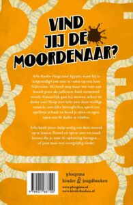 Moord aan boord - Afbeelding 2
