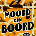 Moord aan boord