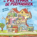 Pretpark de poepfabriek