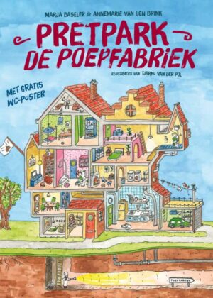 Pretpark de poepfabriek