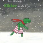 Kikker in de kou