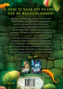 Een levensgevaarlijk avontuur - Afbeelding 2