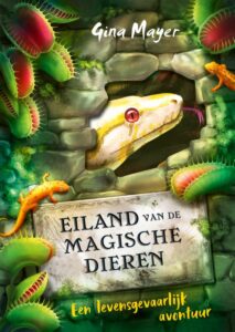 Een levensgevaarlijk avontuur