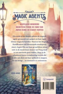 Rennen voor je leven - Afbeelding 2