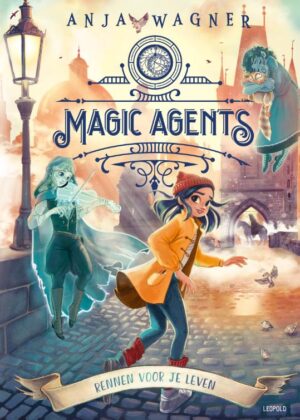 Rennen voor je leven