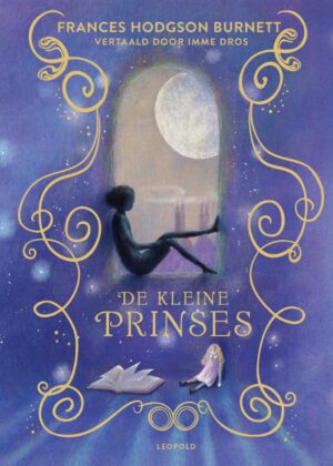 De kleine prinses