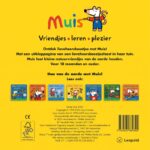 Muis houdt van lieveheersbeestjes - Afbeelding 2