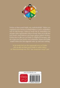 Evelien en het paard - Afbeelding 2