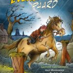 Evelien en het paard