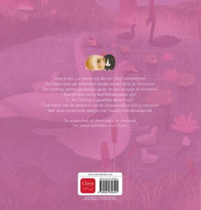 Dieren en hun versiermanieren - Afbeelding 2