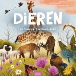 Dieren en hun versiermanieren