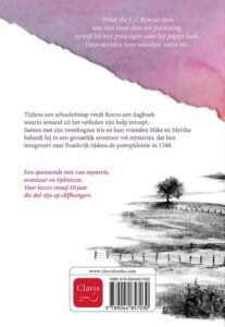 De verdwenen dagen - Afbeelding 2