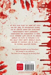 Moordfeest - Afbeelding 2