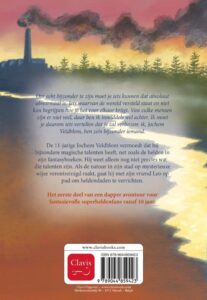 De magische talenten van Jochem Veldblom - Afbeelding 2