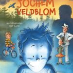 De magische talenten van Jochem Veldblom