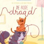 De rode draad