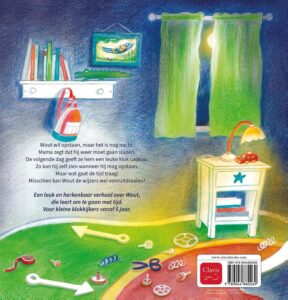 Wout wordt wakker - Afbeelding 2