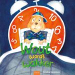 Wout wordt wakker
