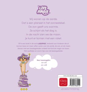 De zon, de maan en de aarde - Afbeelding 2