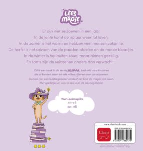 Het jaar rond - Afbeelding 2