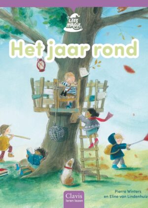 Het jaar rond