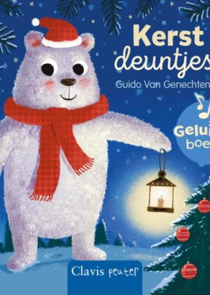 Kerstdeuntjes