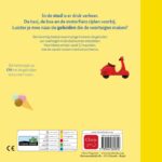 Dag taxi en andere voertuigen - Afbeelding 2