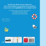 Dag zeilboot en andere vaartuigen - Afbeelding 2