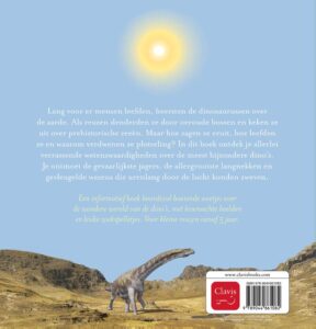 Dinosaurussen - Afbeelding 2