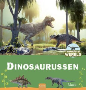 Dinosaurussen