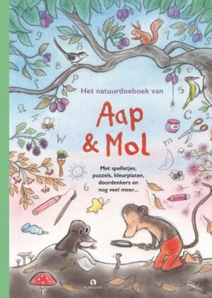 Natuurdoeboek van Aap & Mol, Het