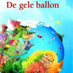 Gele Ballon Maxi
