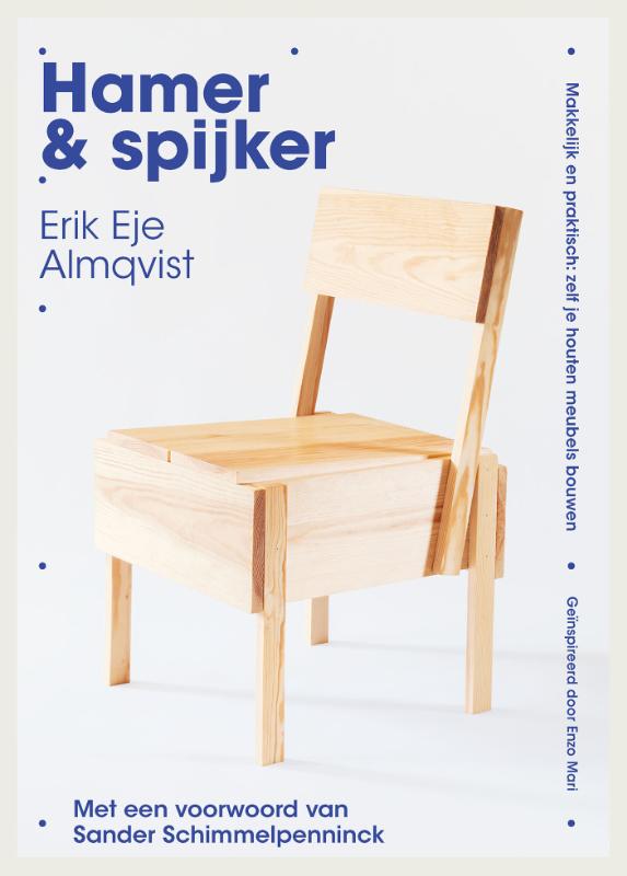 Hamer & spijker