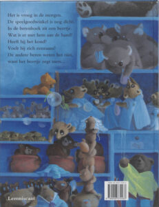 Tobber - Afbeelding 2